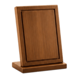 Plakat Kayu