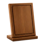 Plakat Kayu